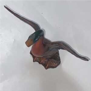 Colorful Duck Bird Toy for Pets